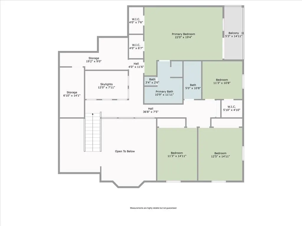 Photo 43 — 5001 Misty Glen Circle, Oklahoma City, OK 73142
