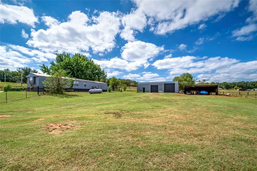 Photo 14 — 331732 E 950 Road, Wellston, OK 74881