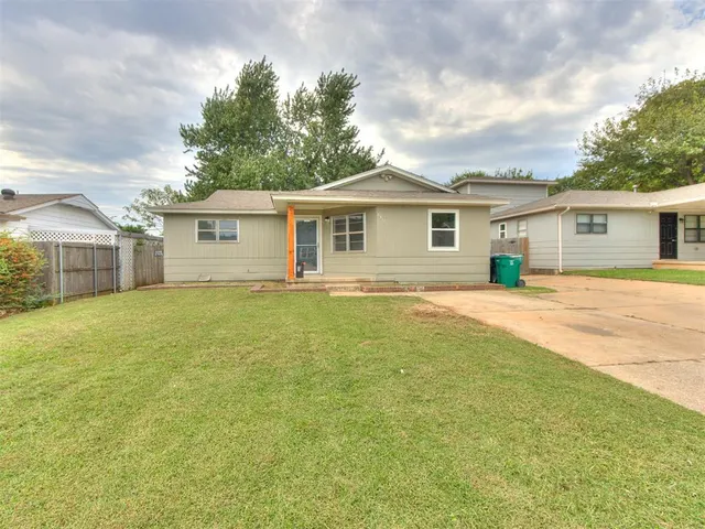 Photo 4 — 6417 Ashby Terrace, Oklahoma City, OK 73149