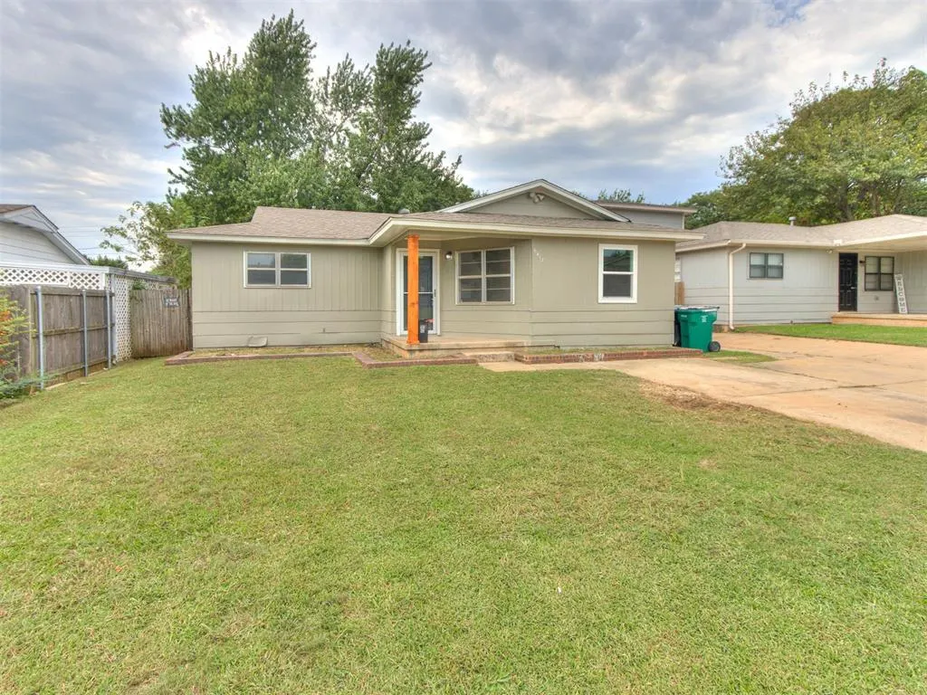 Photo 5 — 6417 Ashby Terrace, Oklahoma City, OK 73149