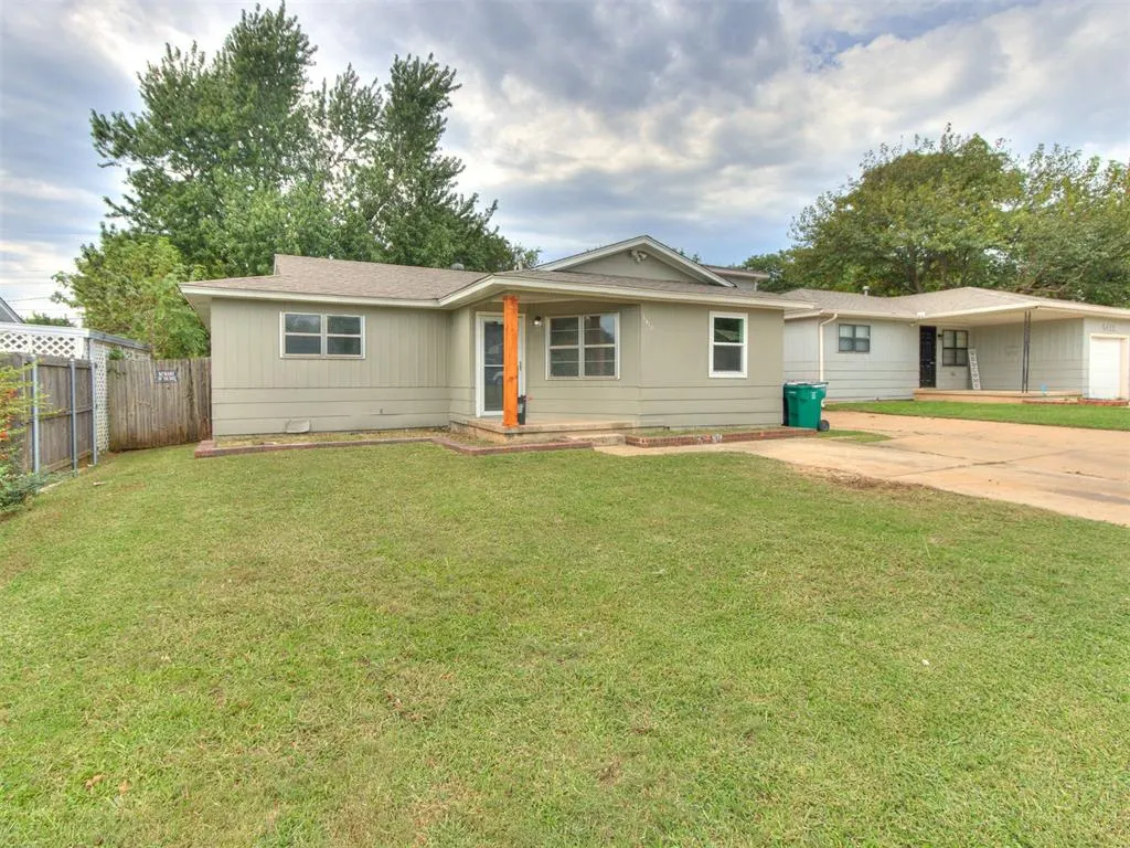 Photo 6 — 6417 Ashby Terrace, Oklahoma City, OK 73149