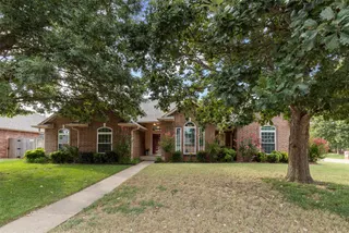 Sold home at 708 Sparrow Hawk Street