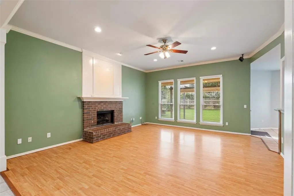 Photo 13 — 708 Sparrow Hawk Street, Edmond, OK 73003