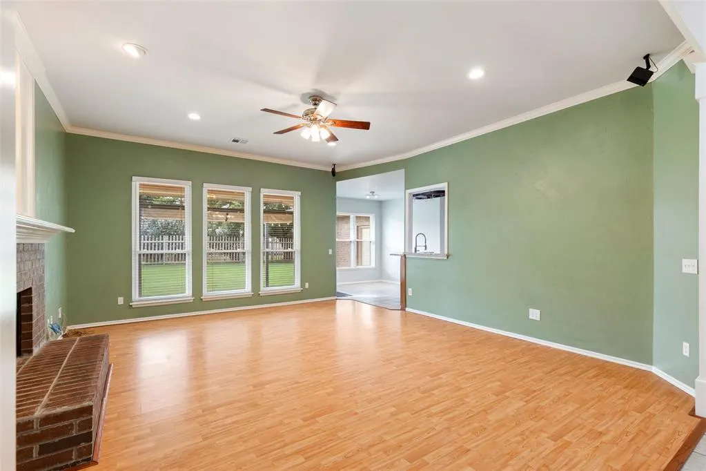 Photo 14 — 708 Sparrow Hawk Street, Edmond, OK 73003