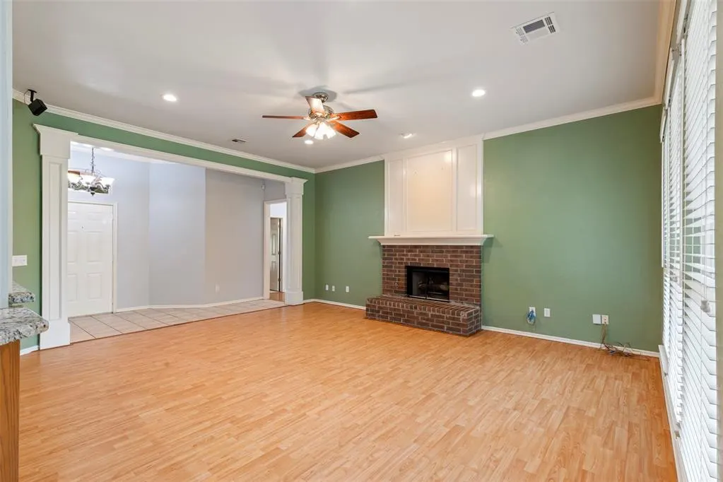 Photo 16 — 708 Sparrow Hawk Street, Edmond, OK 73003