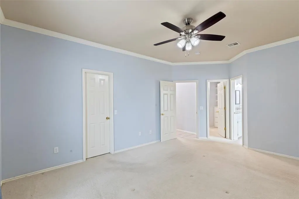Photo 25 — 708 Sparrow Hawk Street, Edmond, OK 73003