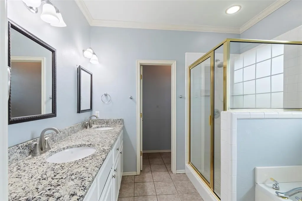 Photo 27 — 708 Sparrow Hawk Street, Edmond, OK 73003