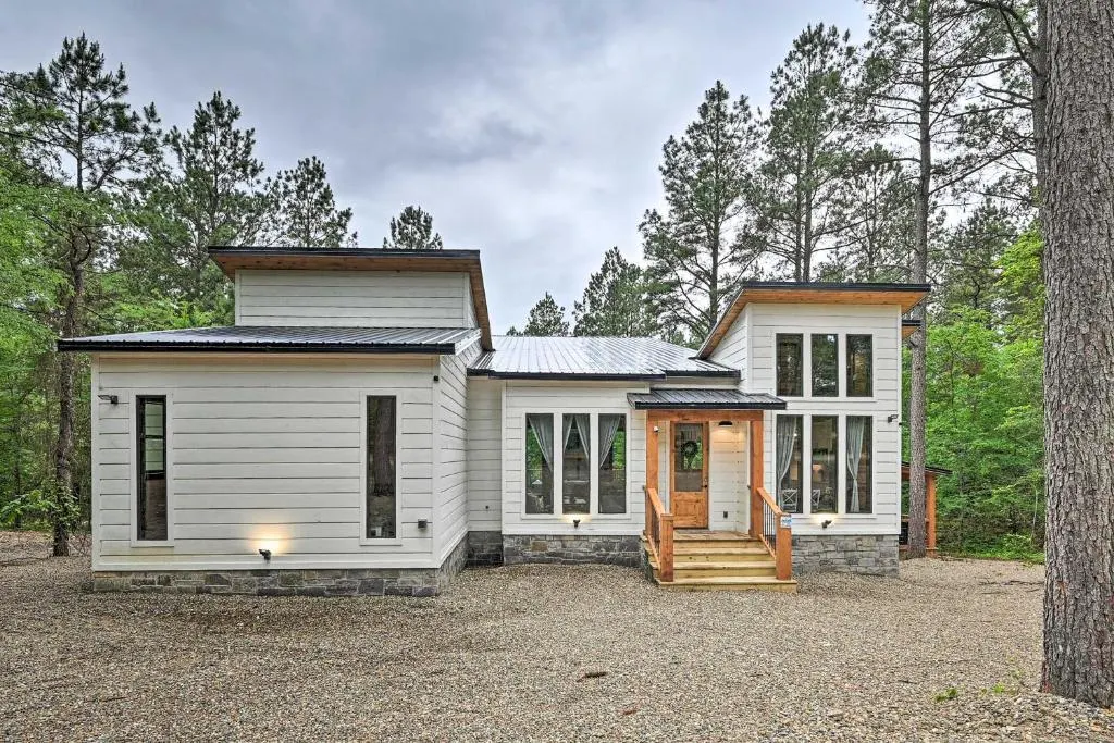 Photo 3 — 67 Carter Creek Lane, Broken Bow, OK 74728