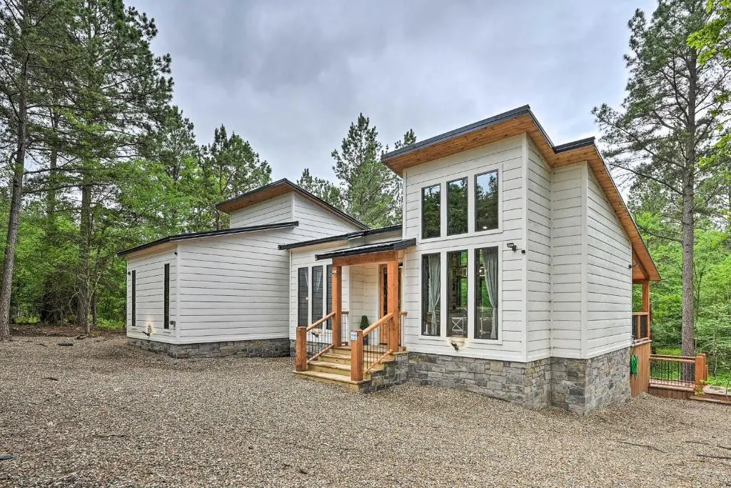 Photo 4 — 67 Carter Creek Lane, Broken Bow, OK 74728