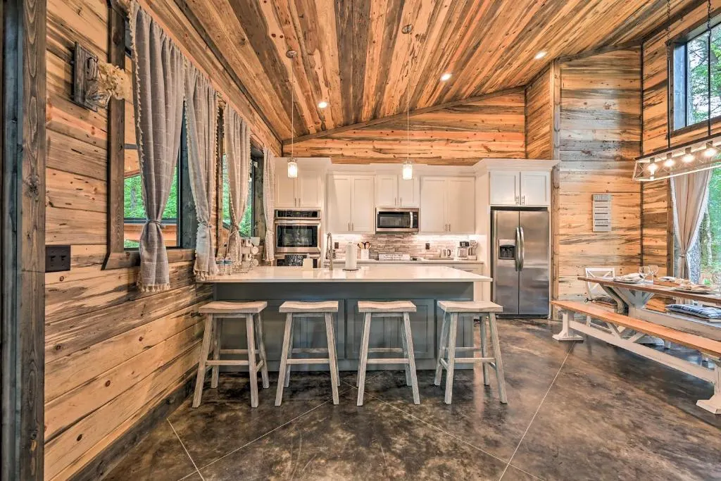 Photo 13 — 67 Carter Creek Lane, Broken Bow, OK 74728