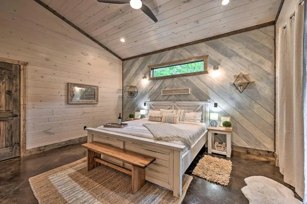 Photo 25 — 67 Carter Creek Lane, Broken Bow, OK 74728