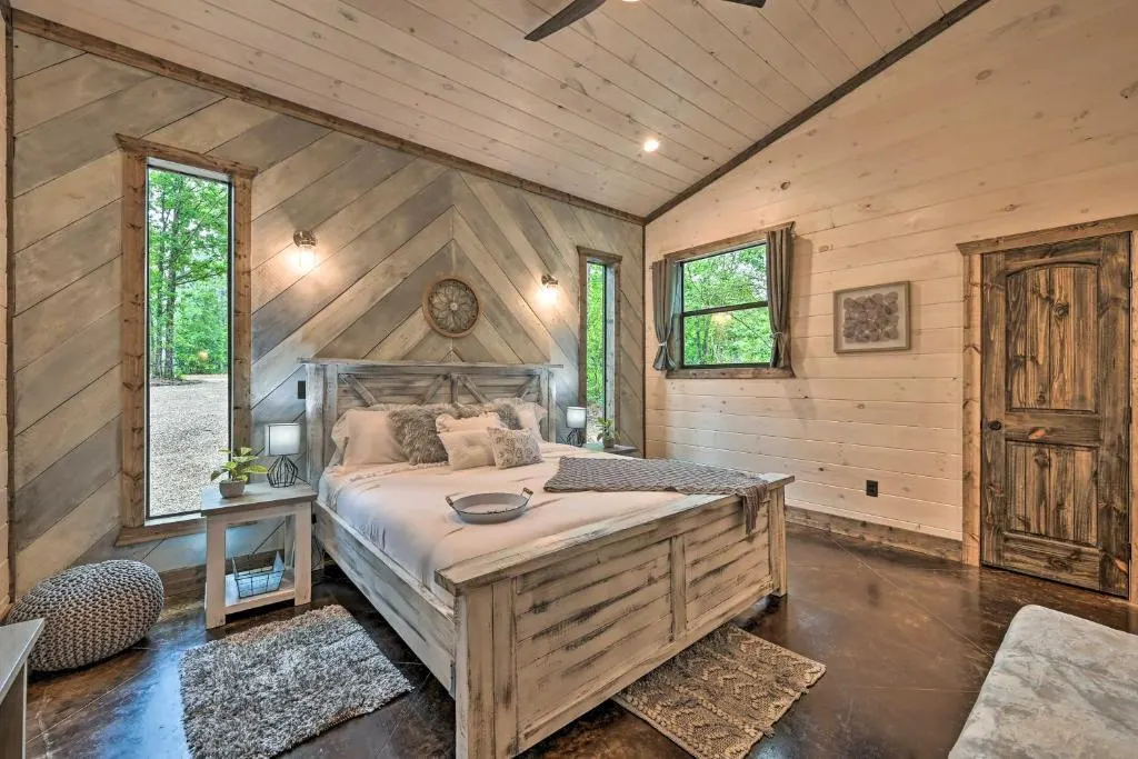 Photo 30 — 67 Carter Creek Lane, Broken Bow, OK 74728