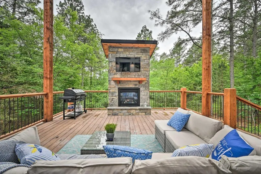 Photo 34 — 67 Carter Creek Lane, Broken Bow, OK 74728