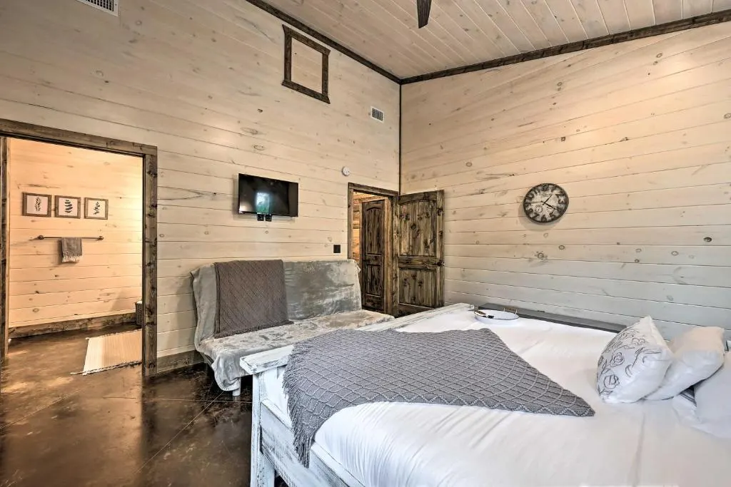 Photo 32 — 67 Carter Creek Lane, Broken Bow, OK 74728