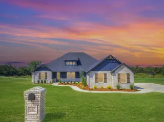 Sold home at 12825 Painted Sky