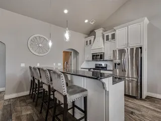 Sold home at 15243 Red Stone Road