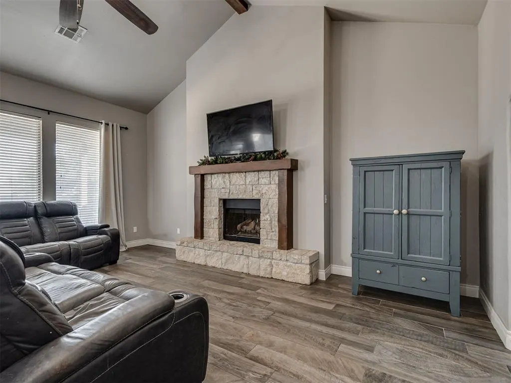 Photo 10 — 15243 Red Stone Road, Choctaw, OK 73020