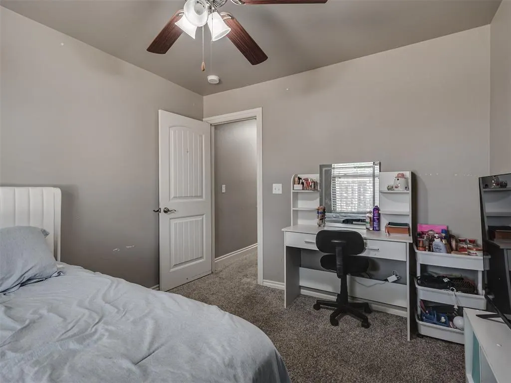 Photo 33 — 15243 Red Stone Road, Choctaw, OK 73020
