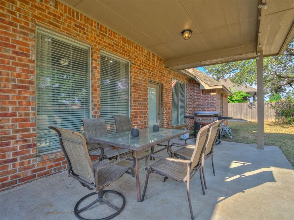 Photo 37 — 15243 Red Stone Road, Choctaw, OK 73020