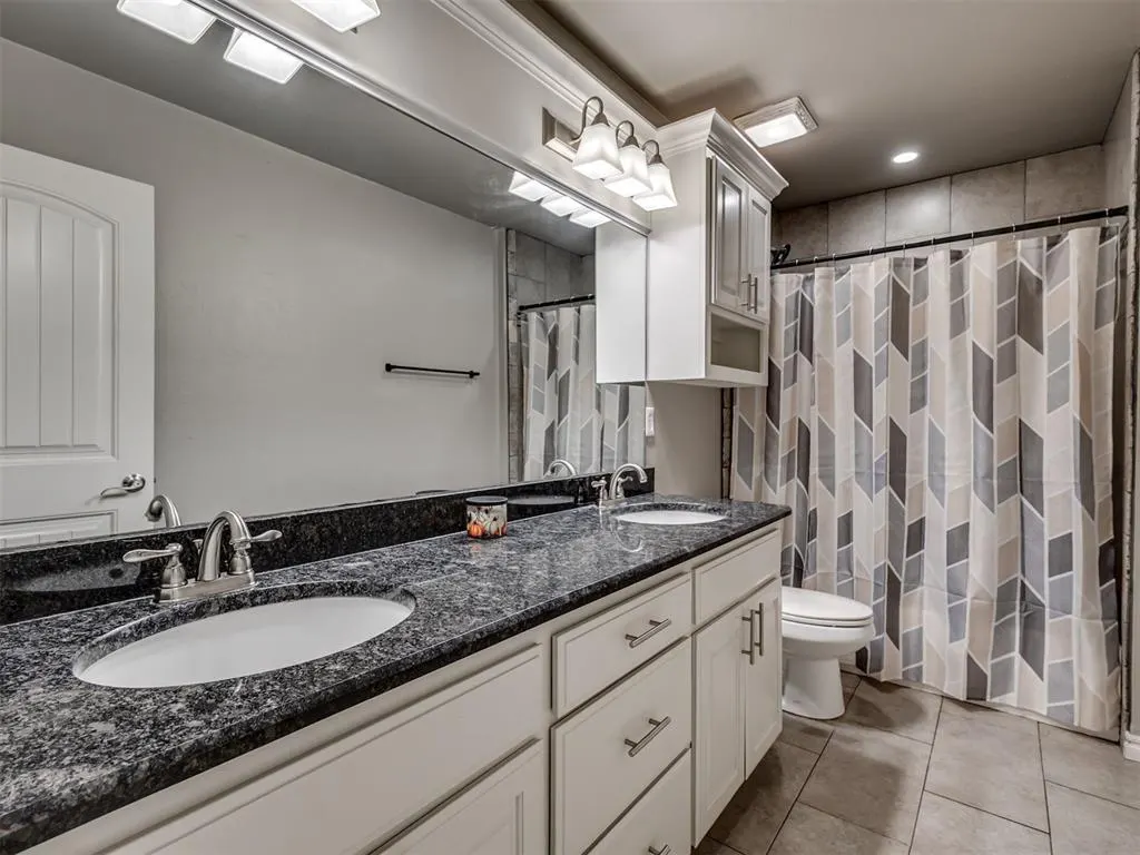 Photo 27 — 15243 Red Stone Road, Choctaw, OK 73020