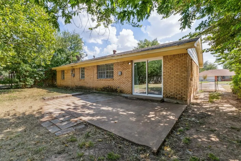 Photo 18 — 1201 NW 103rd Street, Oklahoma City, OK 73114