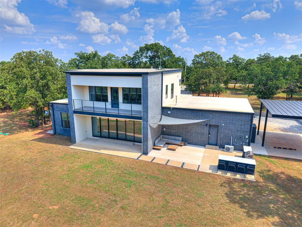 Photo 3 — 13551 High Pointe Drive, Arcadia, OK 73007
