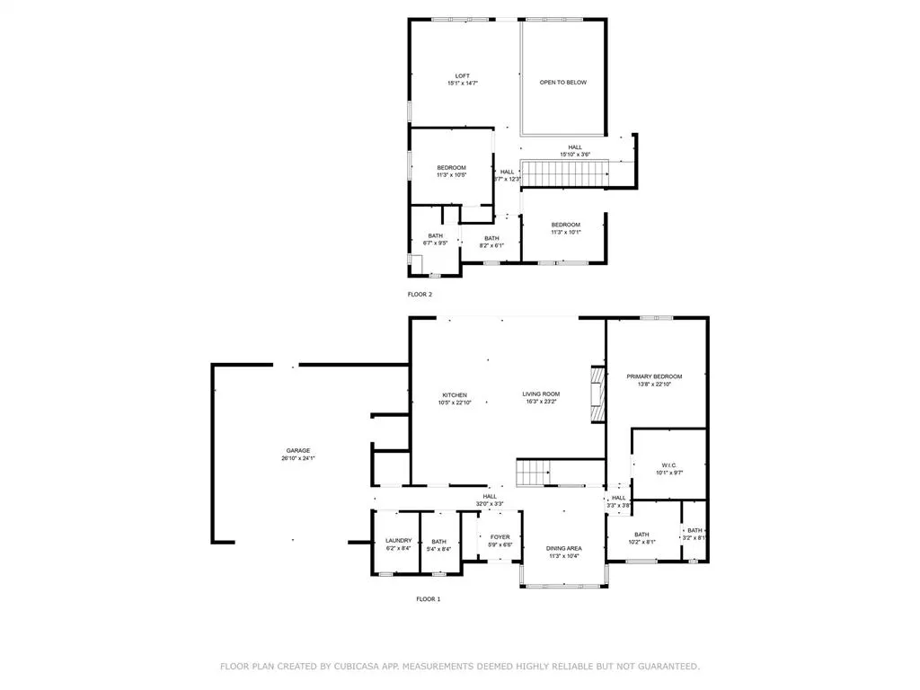 Photo 19 — 13551 High Pointe Drive, Arcadia, OK 73007