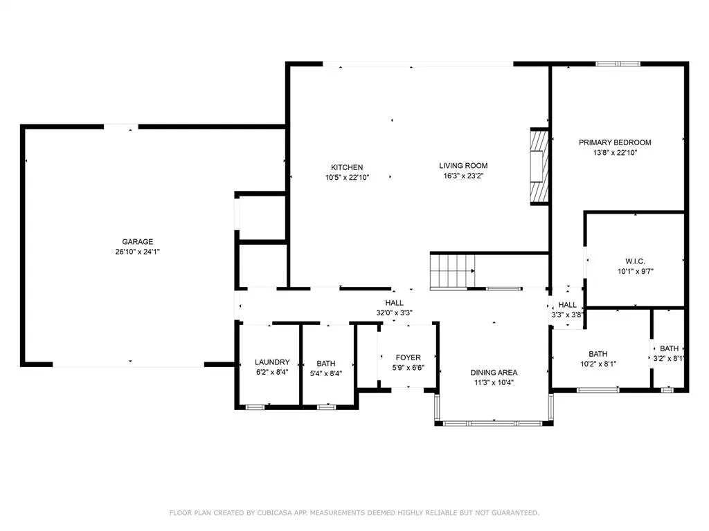 Photo 21 — 13551 High Pointe Drive, Arcadia, OK 73007