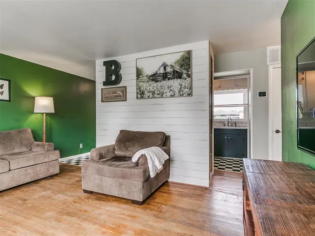 Photo 5 — 6911 NW 59th Terrace, Bethany, OK 73008