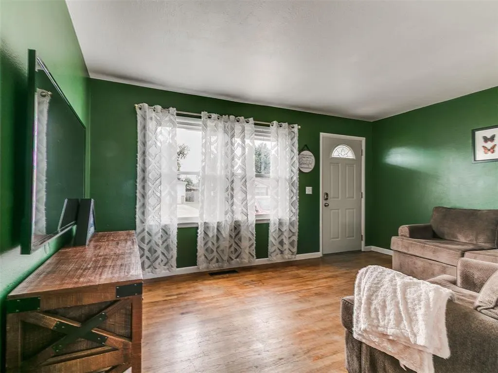 Photo 6 — 6911 NW 59th Terrace, Bethany, OK 73008