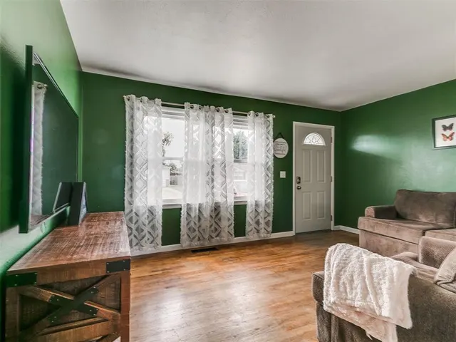 Photo 6 — 6911 NW 59th Terrace, Bethany, OK 73008