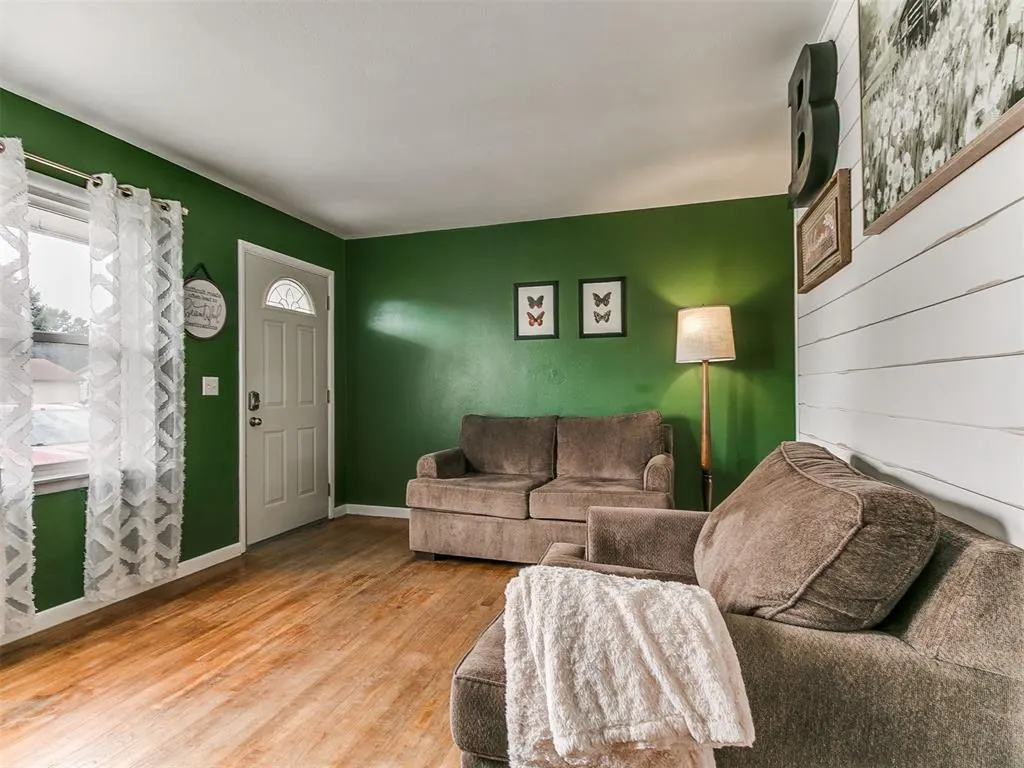 Photo 7 — 6911 NW 59th Terrace, Bethany, OK 73008