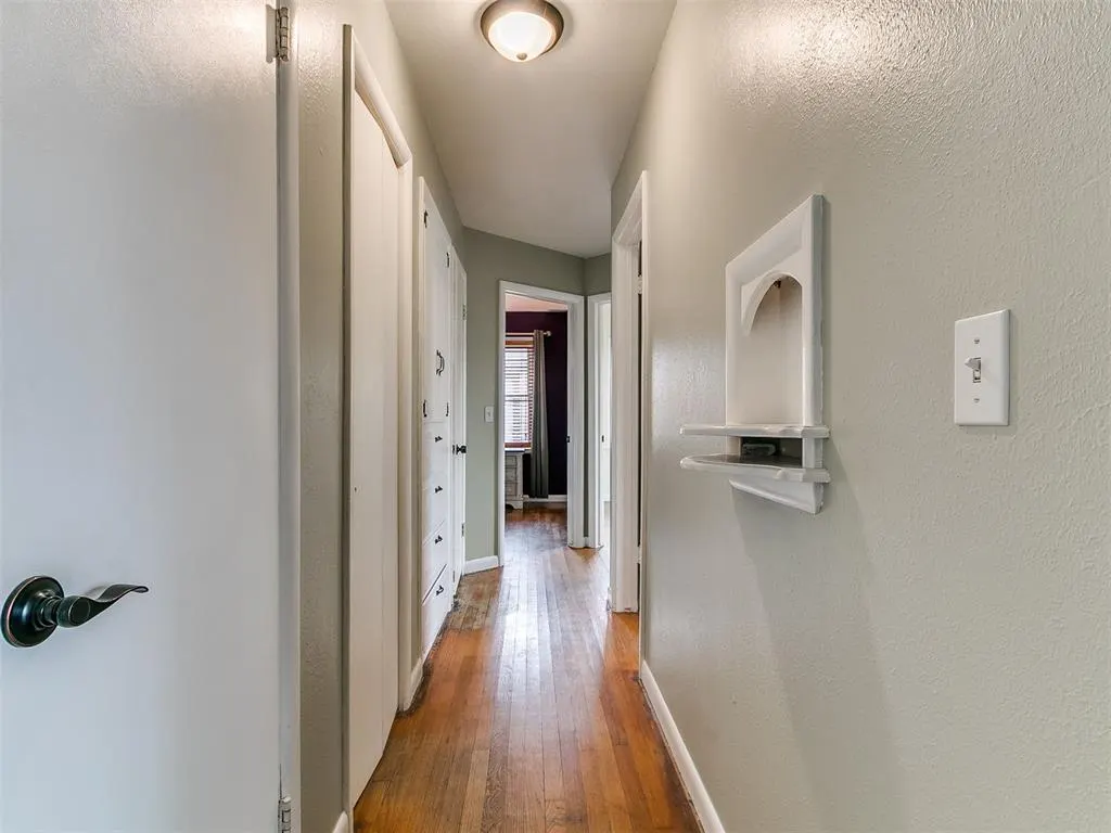 Photo 8 — 6911 NW 59th Terrace, Bethany, OK 73008