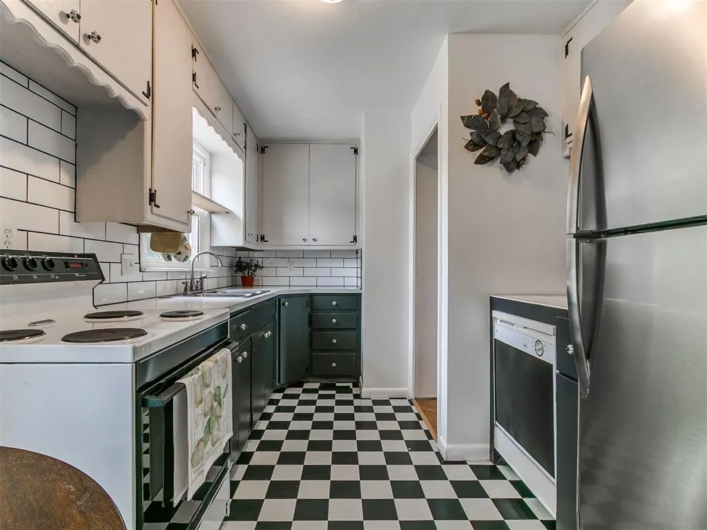 Photo 11 — 6911 NW 59th Terrace, Bethany, OK 73008