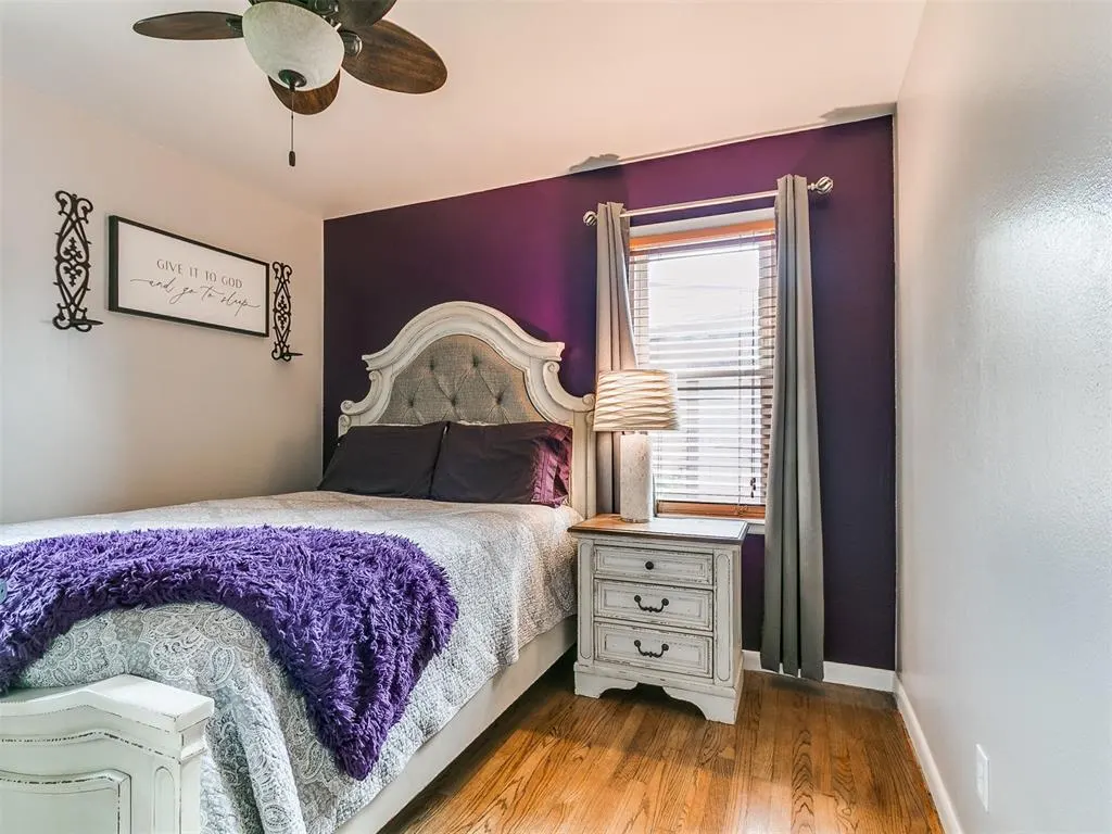 Photo 16 — 6911 NW 59th Terrace, Bethany, OK 73008