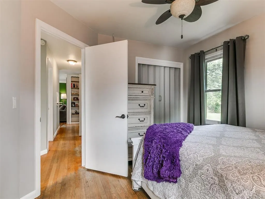 Photo 17 — 6911 NW 59th Terrace, Bethany, OK 73008