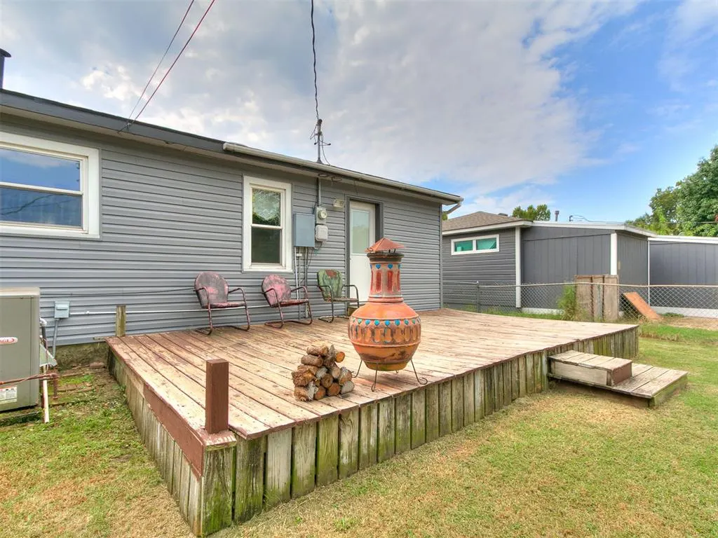 Photo 22 — 6911 NW 59th Terrace, Bethany, OK 73008