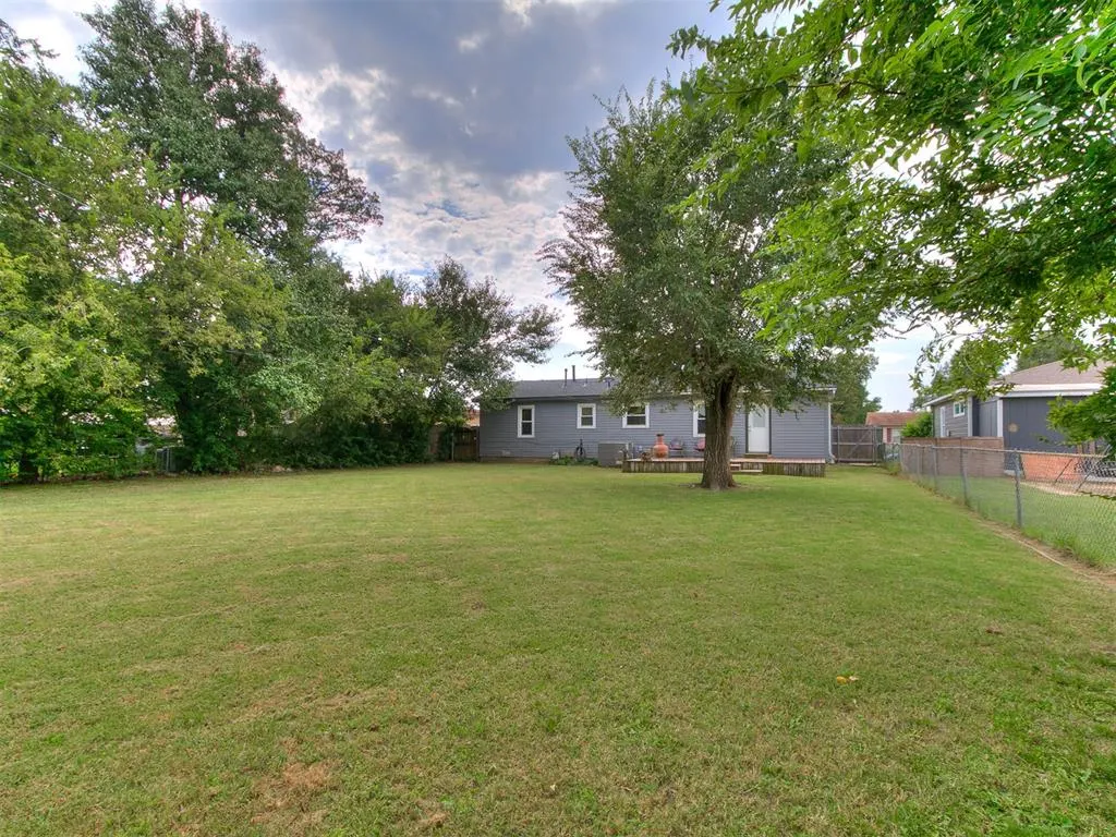 Photo 23 — 6911 NW 59th Terrace, Bethany, OK 73008