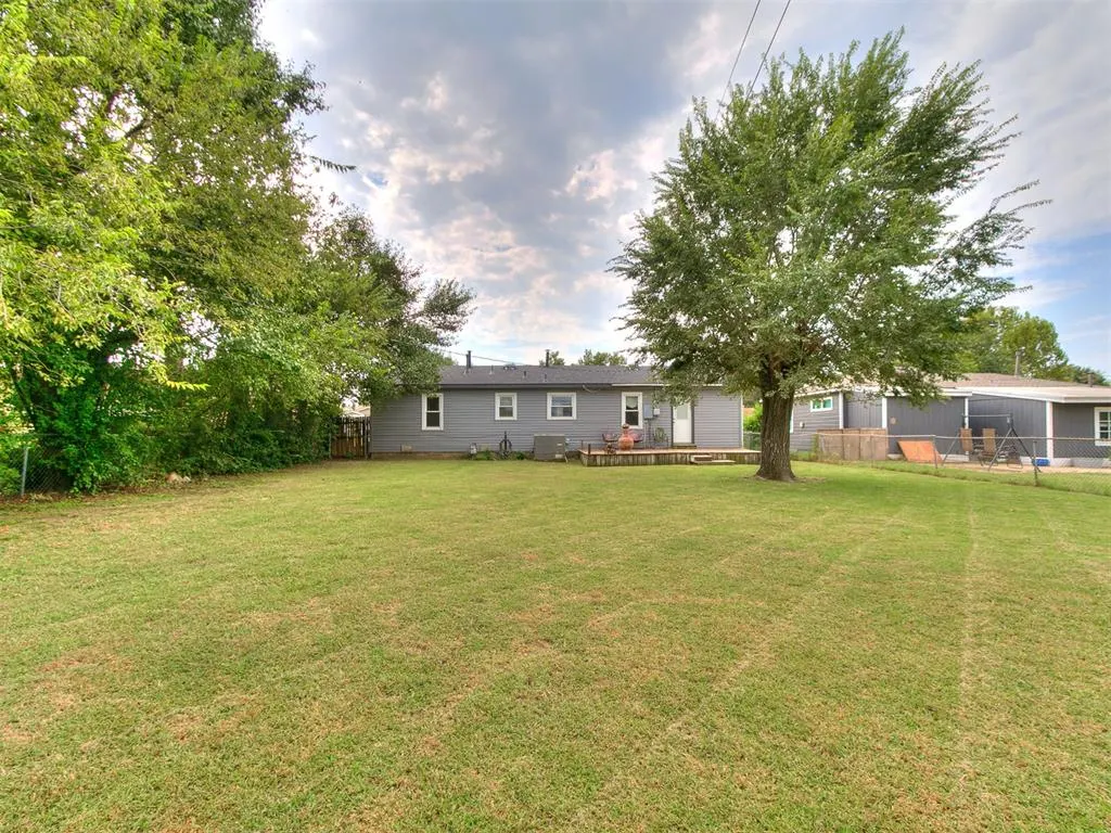 Photo 24 — 6911 NW 59th Terrace, Bethany, OK 73008