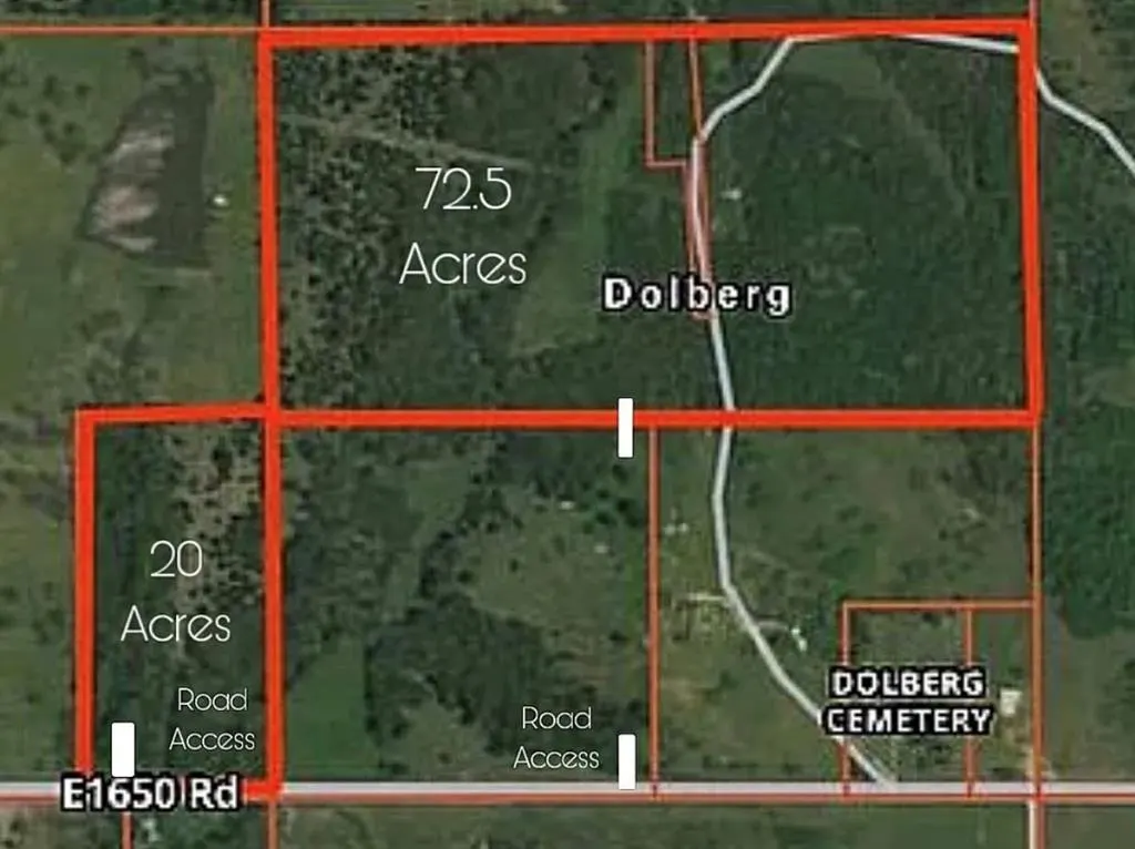 Photo 29 — E 1650 E County Road, Roff, OK 74865