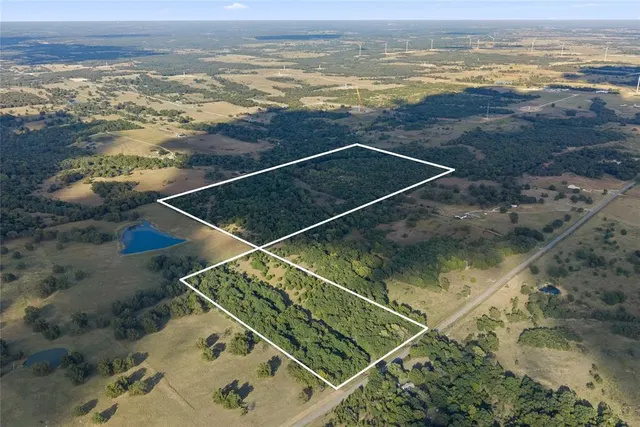 Front exterior — E 1650 E County Road, Roff, OK 74865