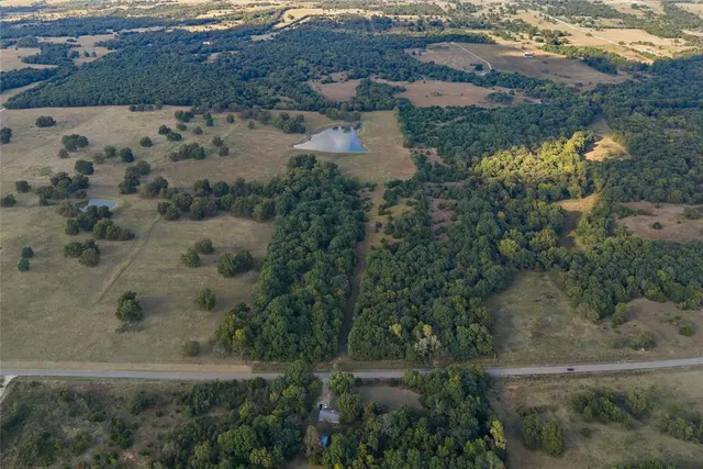 Photo 2 — E 1650 E County Road, Roff, OK 74865
