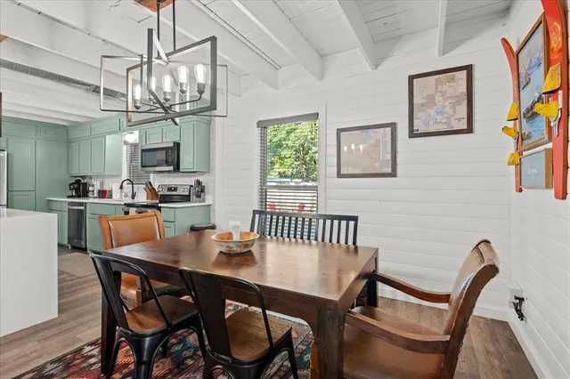 Photo 6 — 4 Hornbeam Road, Broken Bow, OK 74728
