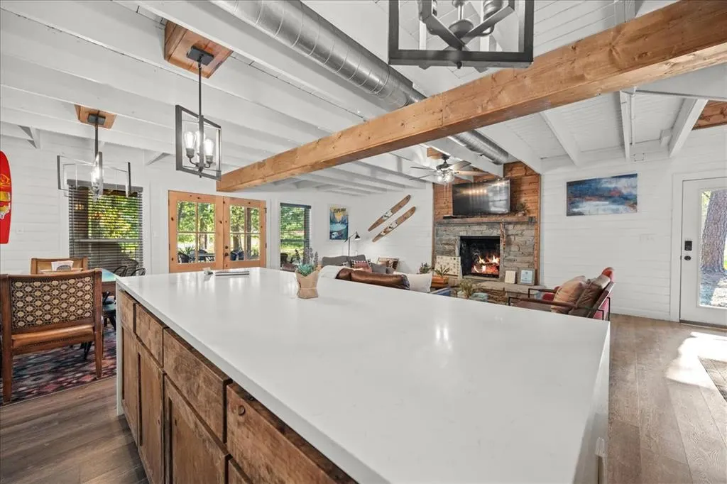 Photo 9 — 4 Hornbeam Road, Broken Bow, OK 74728