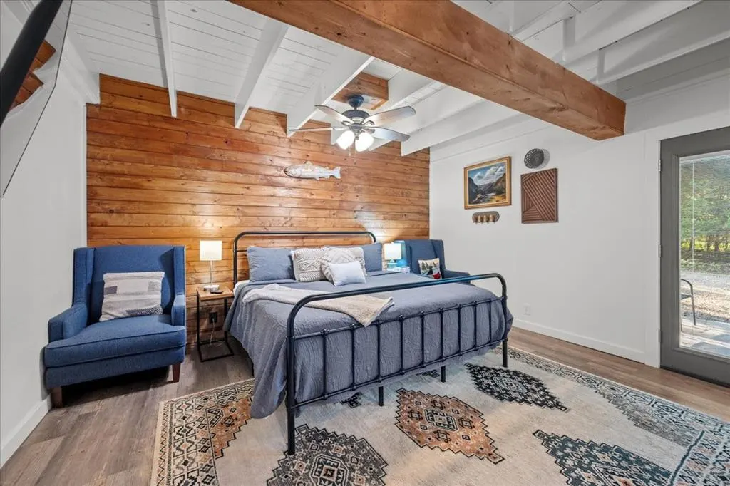 Photo 12 — 4 Hornbeam Road, Broken Bow, OK 74728
