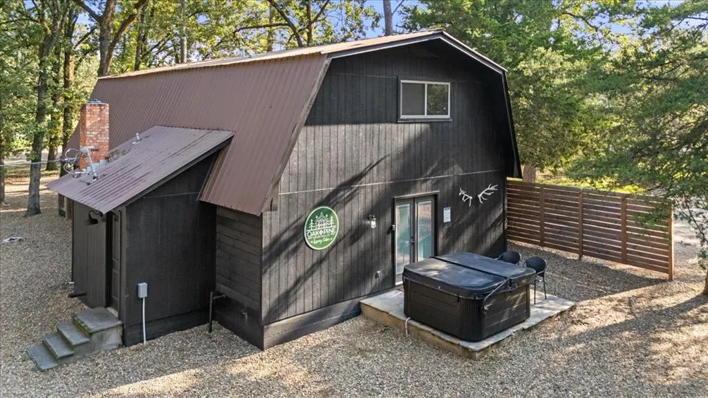 Photo 38 — 4 Hornbeam Road, Broken Bow, OK 74728