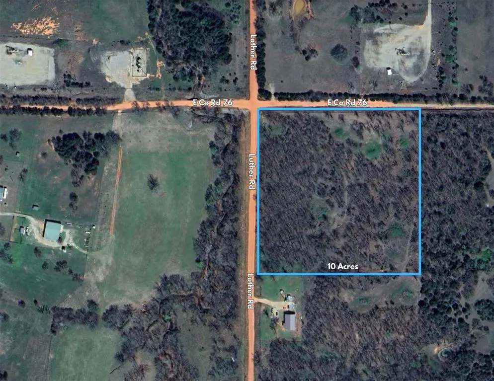 Photo 22 — 2880 N Luther Road, Coyle, OK 73027
