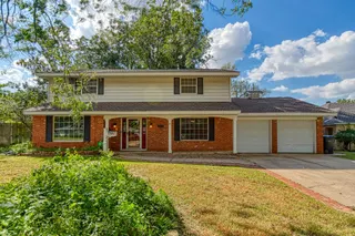 Sold home at 6413 S Dewey Avenue