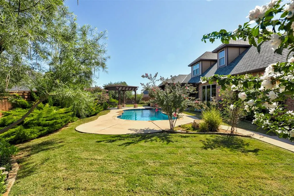 Photo 50 — 12316 Carriage Way, Oklahoma City, OK 73142