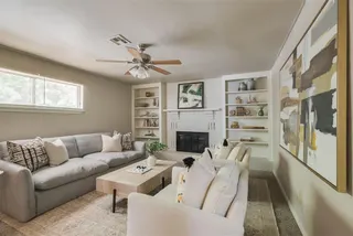 Sold home at 1913 Andover Court